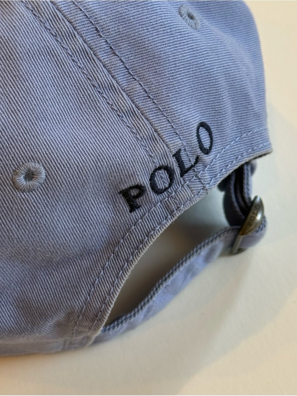 Vintage Polo Golf by Ralph Lauren Hat - Picture 2 of 4